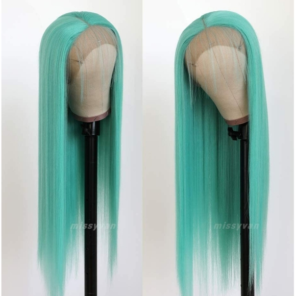 Wig main image 4